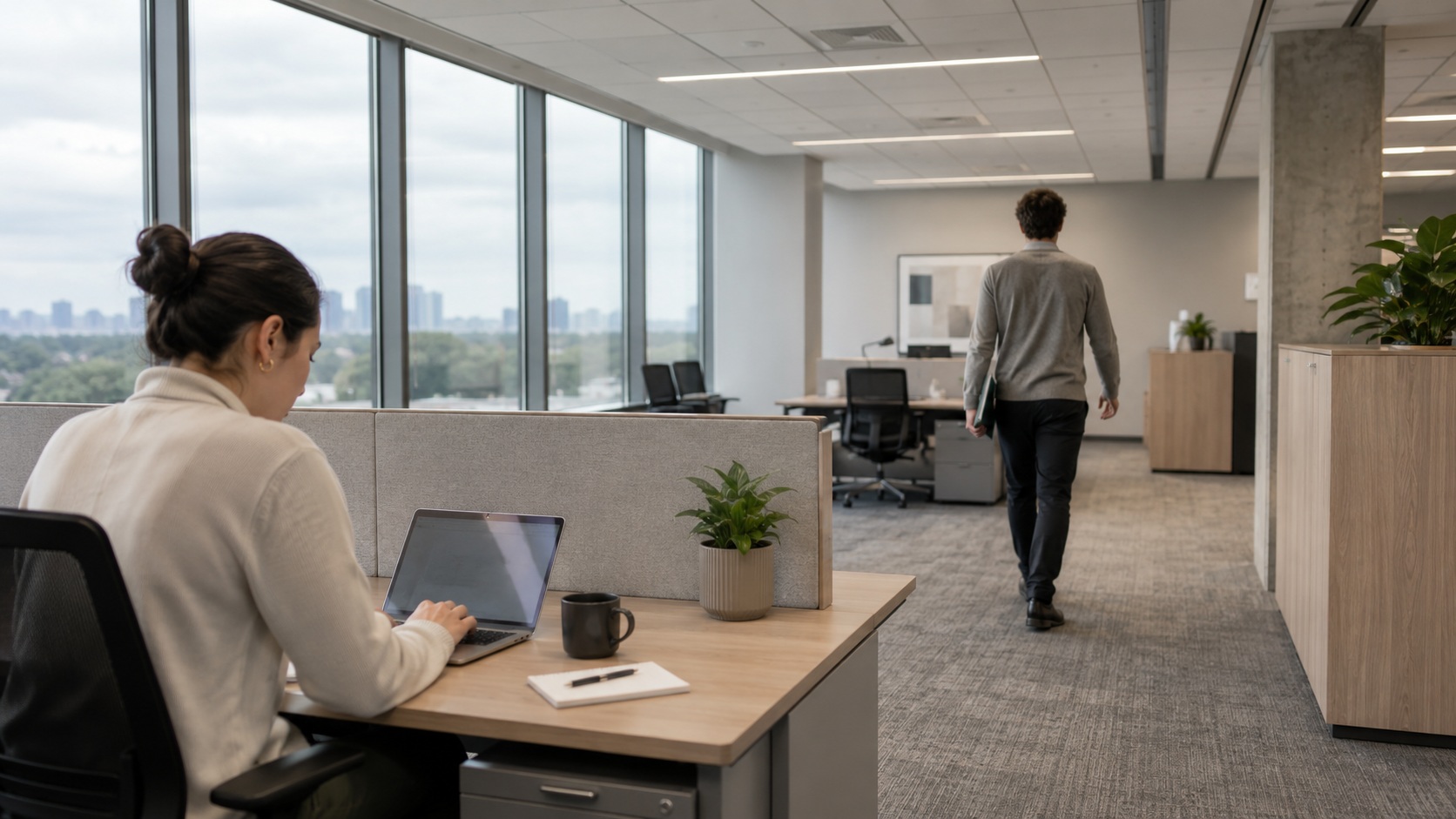 7 Signs Your Role Is Eroding Before Anyone Talks About Restructuring