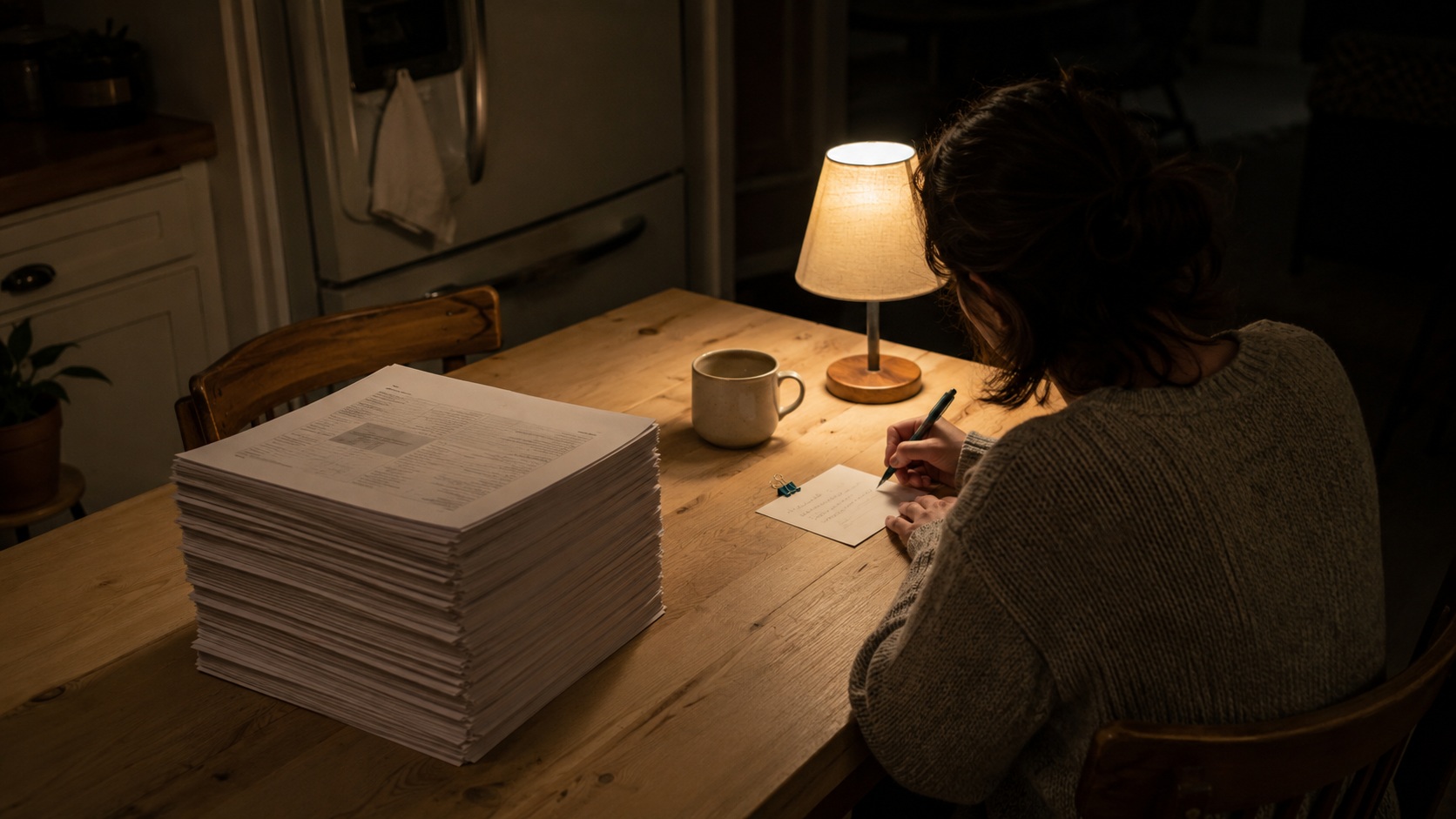 Why Working Harder Can Make You More Replaceable