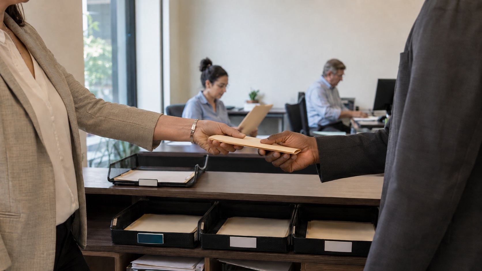 How to Make Your Work Valuable Without Becoming a Bottleneck