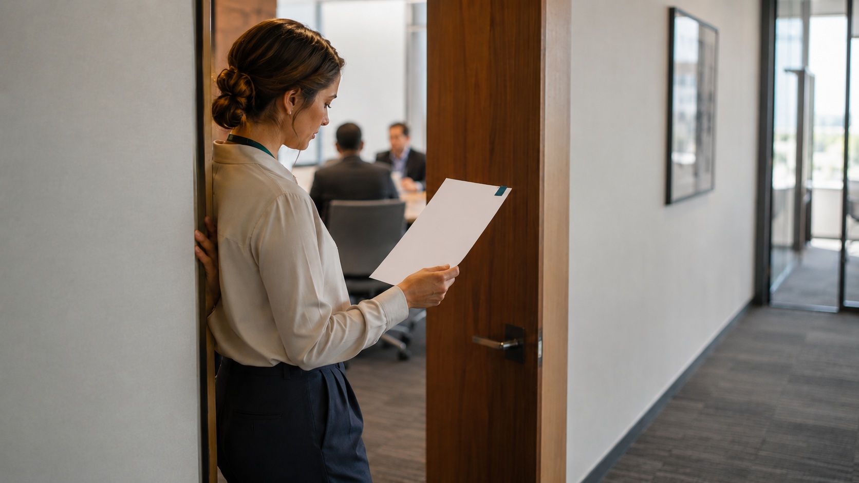 When Should You Escalate a Problem at Work?