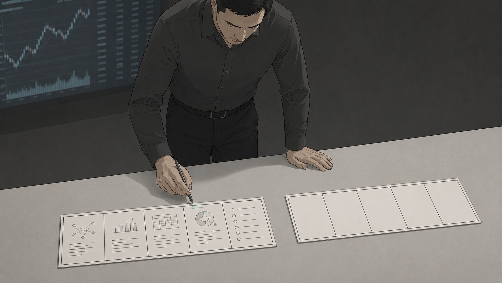 How to Brief AI Like a Capable Junior Colleague