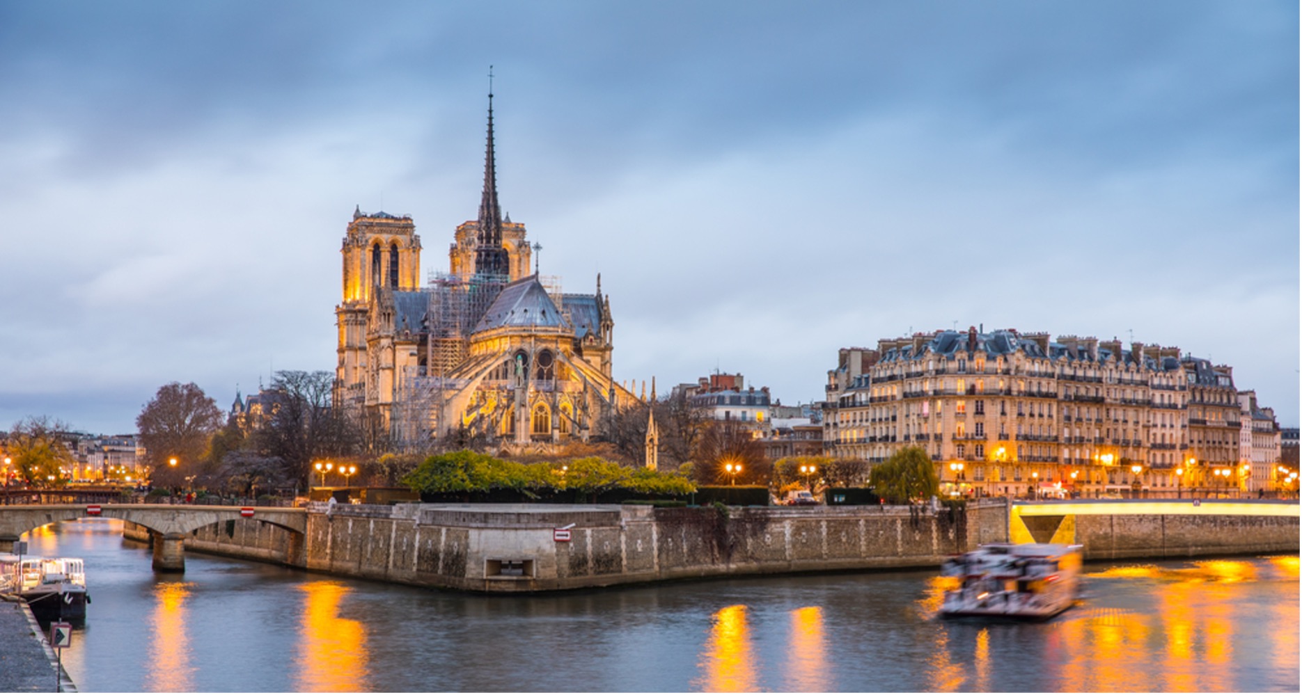 France : Vers une Renaissance Intérieure