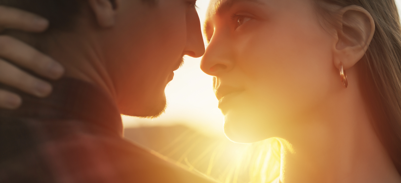 Faire l'amour ou faire vibrer la vie ?