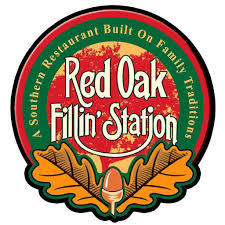 Red Oak Fillin' Station (Hot Springs)