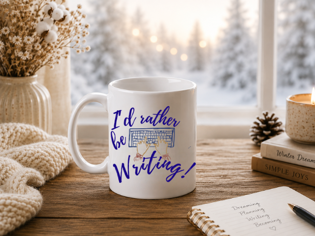 Winter Dreaming