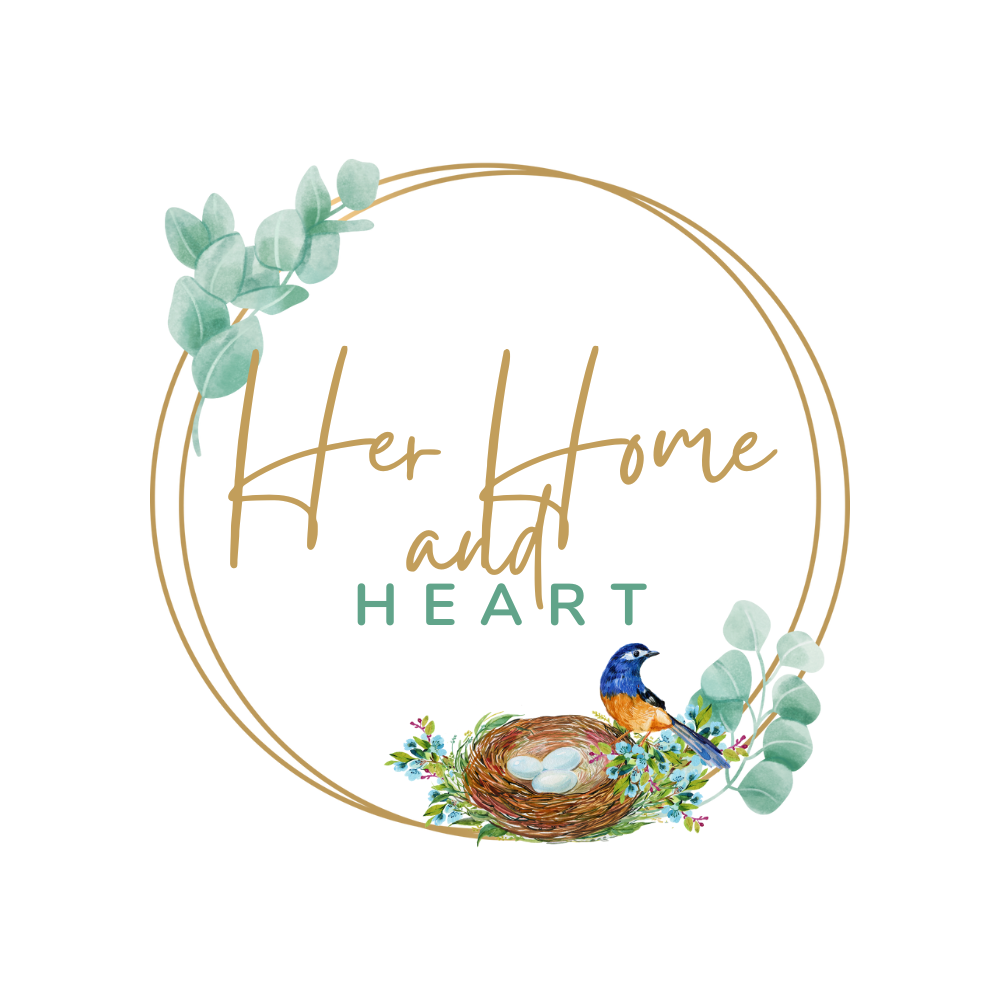her heart & home