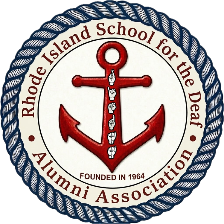 RISDAA Logo