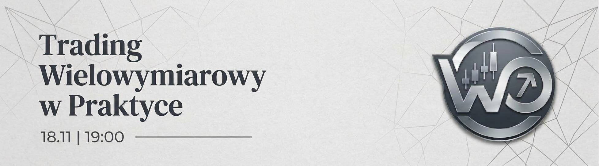 Trading Wielowymiarowy w Praktyce