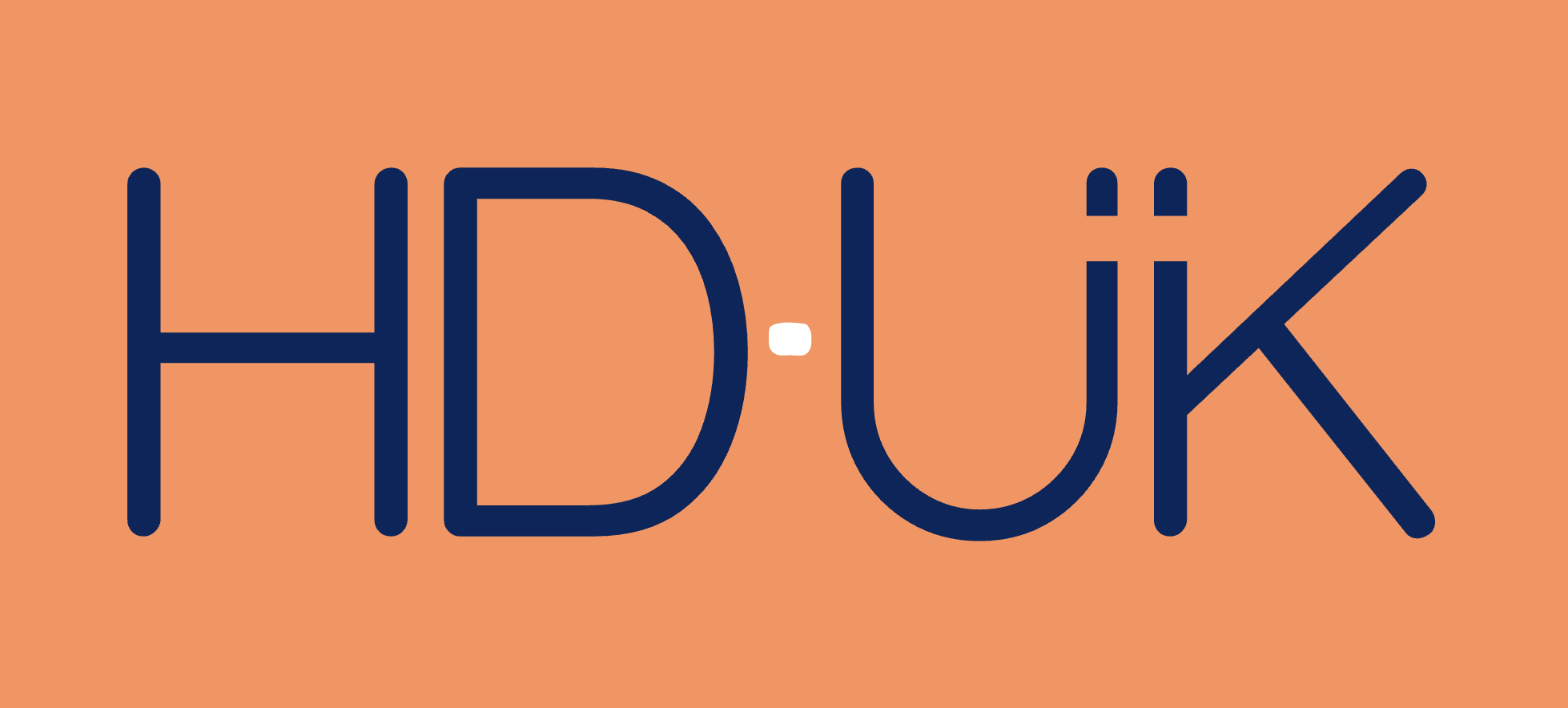 The Hirschsprung's Disease UK Logomark.