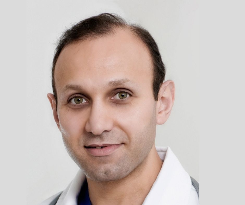 Dr Laith Barnouti Shares Guidance on Cosmetic and Reconstructive Surgery