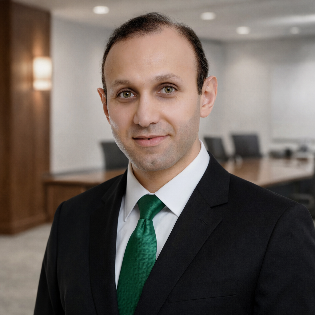 Dr Laith Barnouti Explains When Reconstructive Surgery May Be Considered