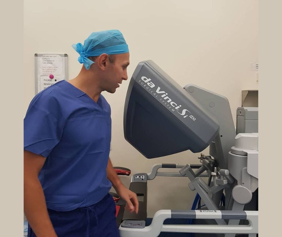 How Dr Laith Barnouti Creates Personalised Treatment Plans
