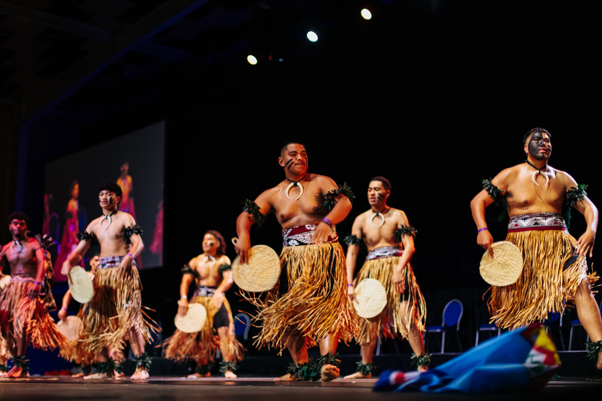 Te Kiwa Nui festival