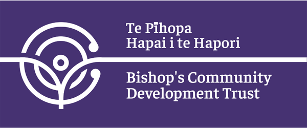 Bishop's Community Development Trust logo
