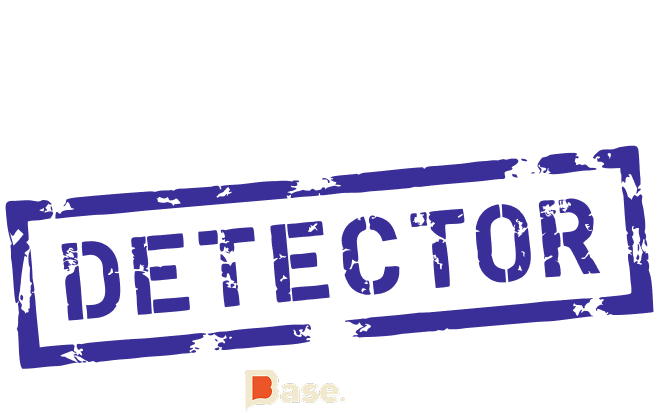 Base Lie Detector Show