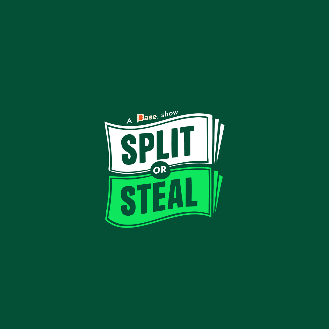 Base Split or Steal