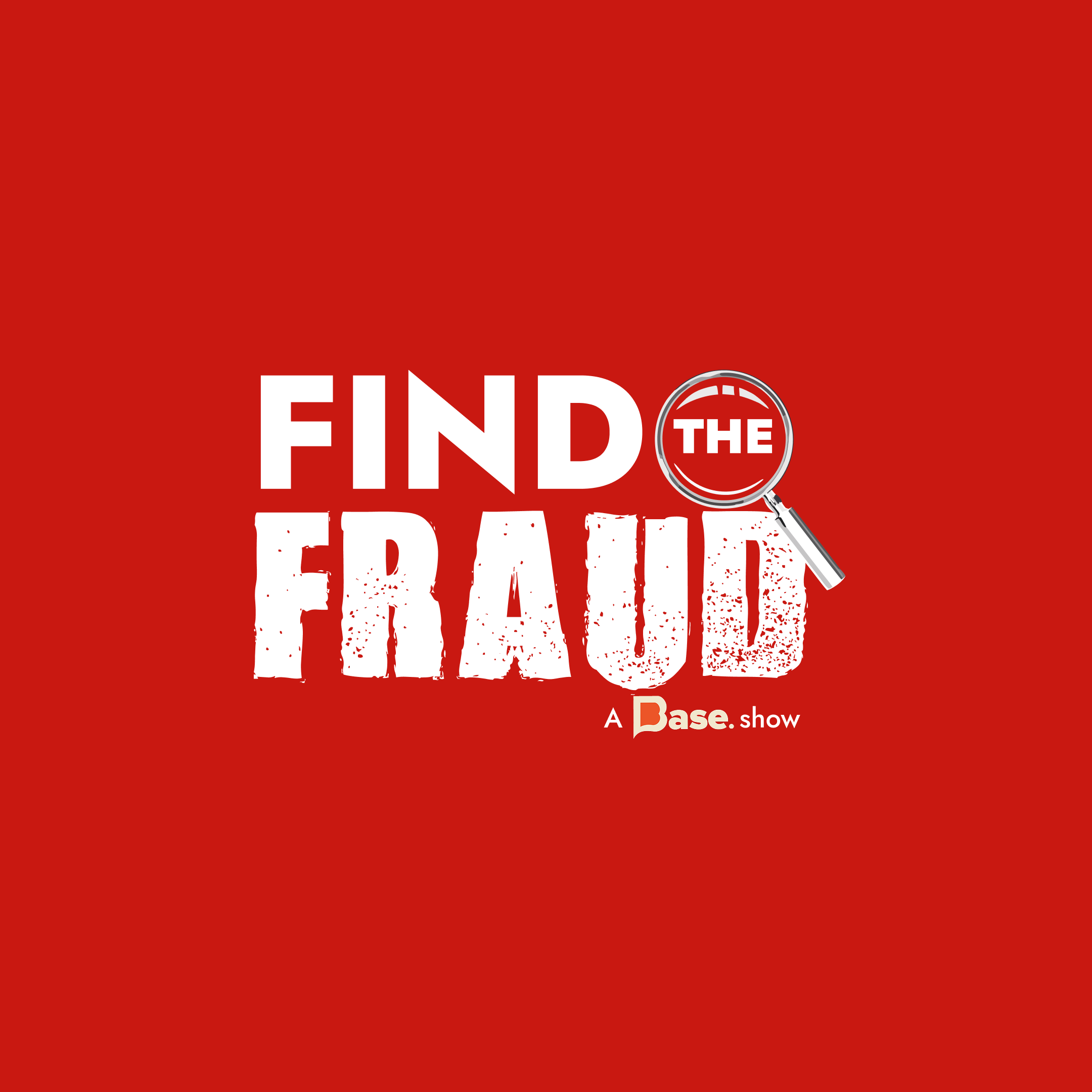 Base Find The Fraud