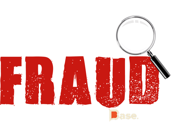 Base Find The Fraud