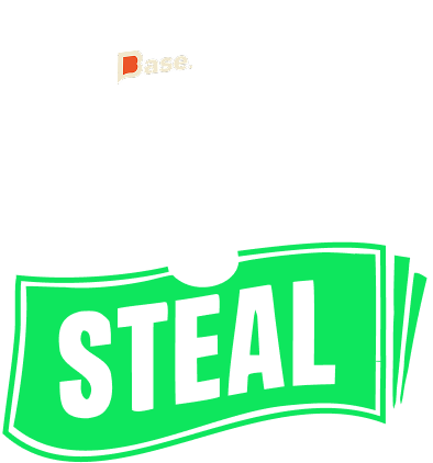 Base Split or Steal