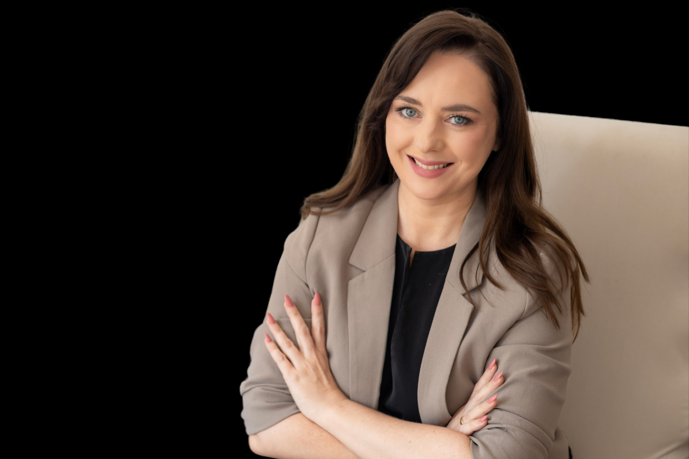 Michalina Pietruszewska - Psychologia Presji - psychoedukacja Londyn