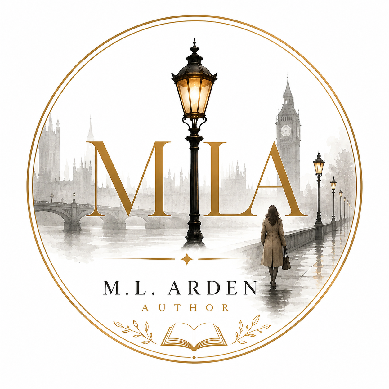 M.L. Arden