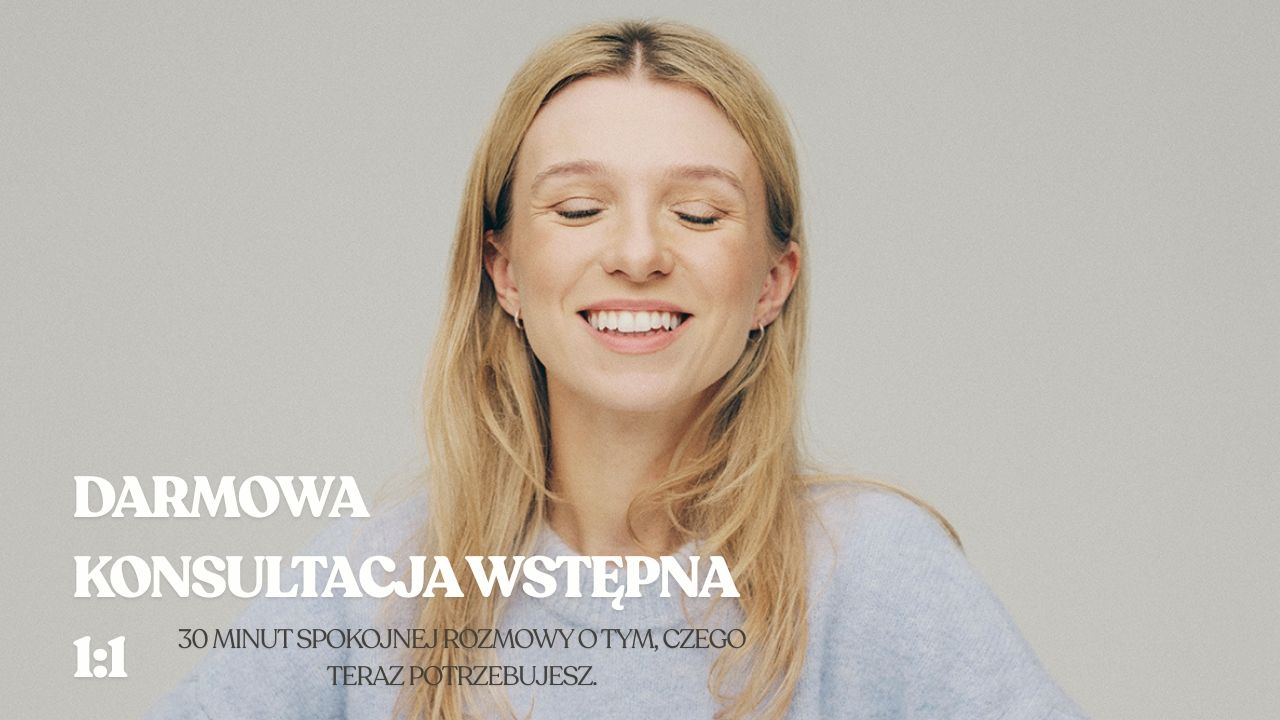 Pauza przed zmianą: Jak wygląda darmowa konsultacja wstępna w od.dech (Przewodnik 2026)