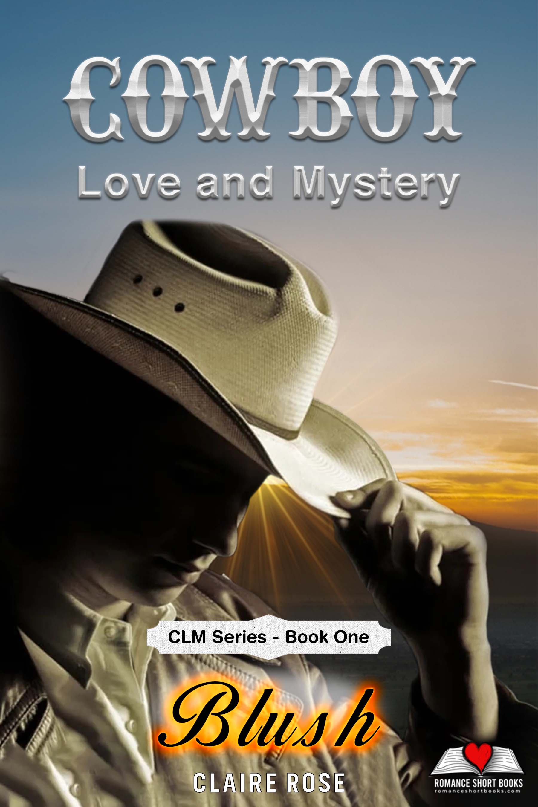 Cowboy Love & Mystery ❤️📕 Western Suspense Romance eBooks Series - Share Your FREE eBook Now @ cowboyloveandmystery.com