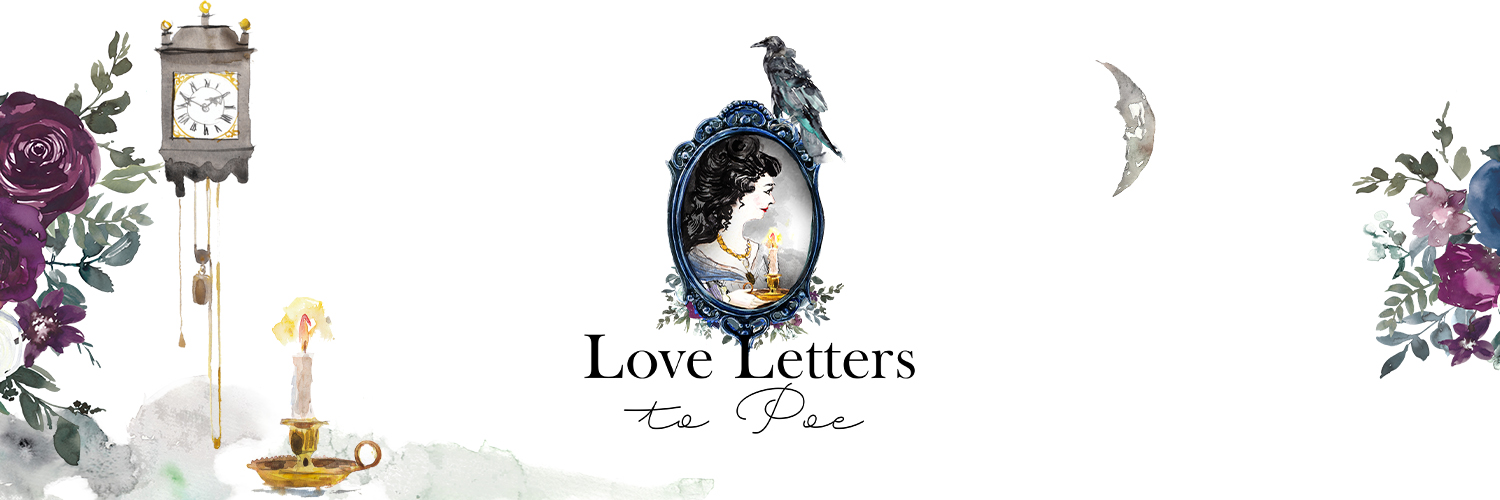 Love Letters to Poe