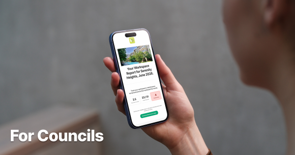 Councils, REITS and Owners
