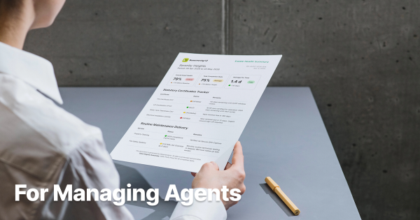 Managing Agents