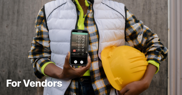 Contractors and Vendors