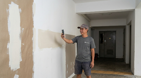 Contractors and Vendors