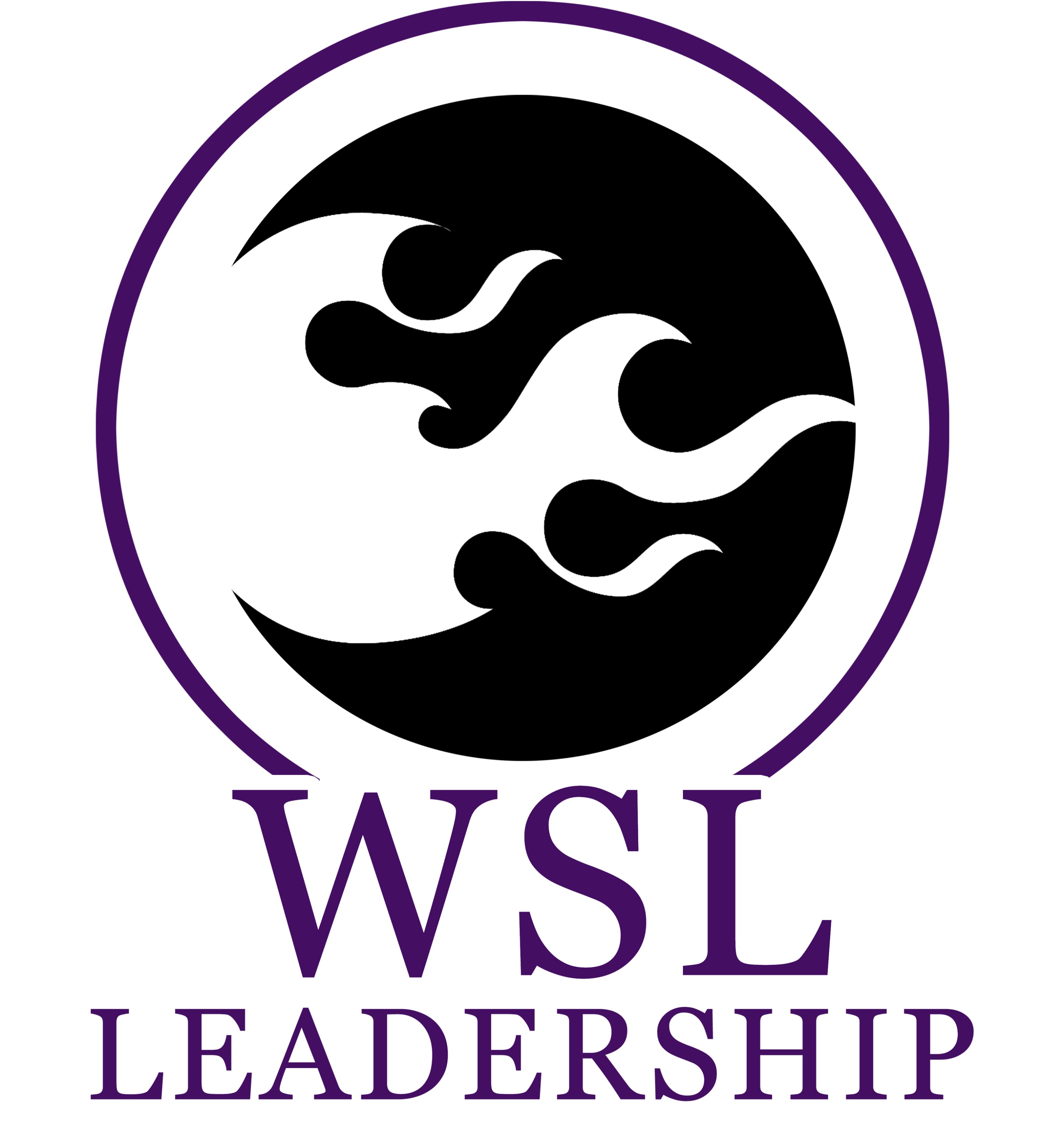 WSL Leadership logo