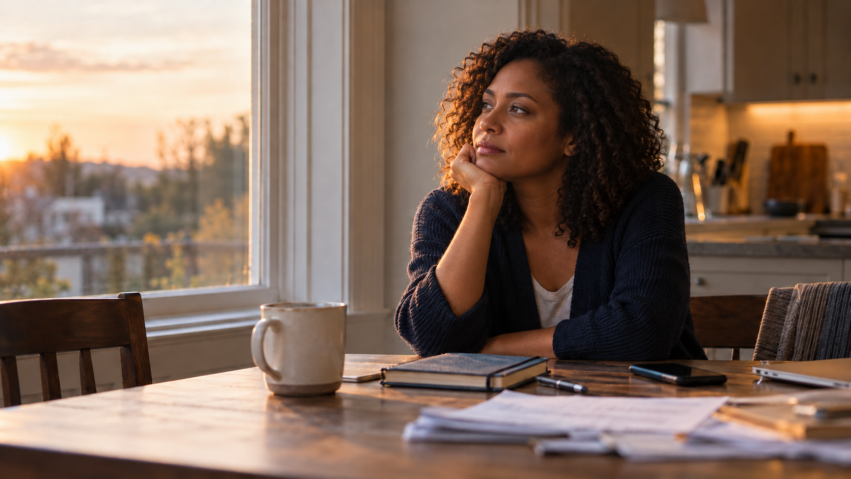 Why You Feel Irritated When Everyone Needs Something from You