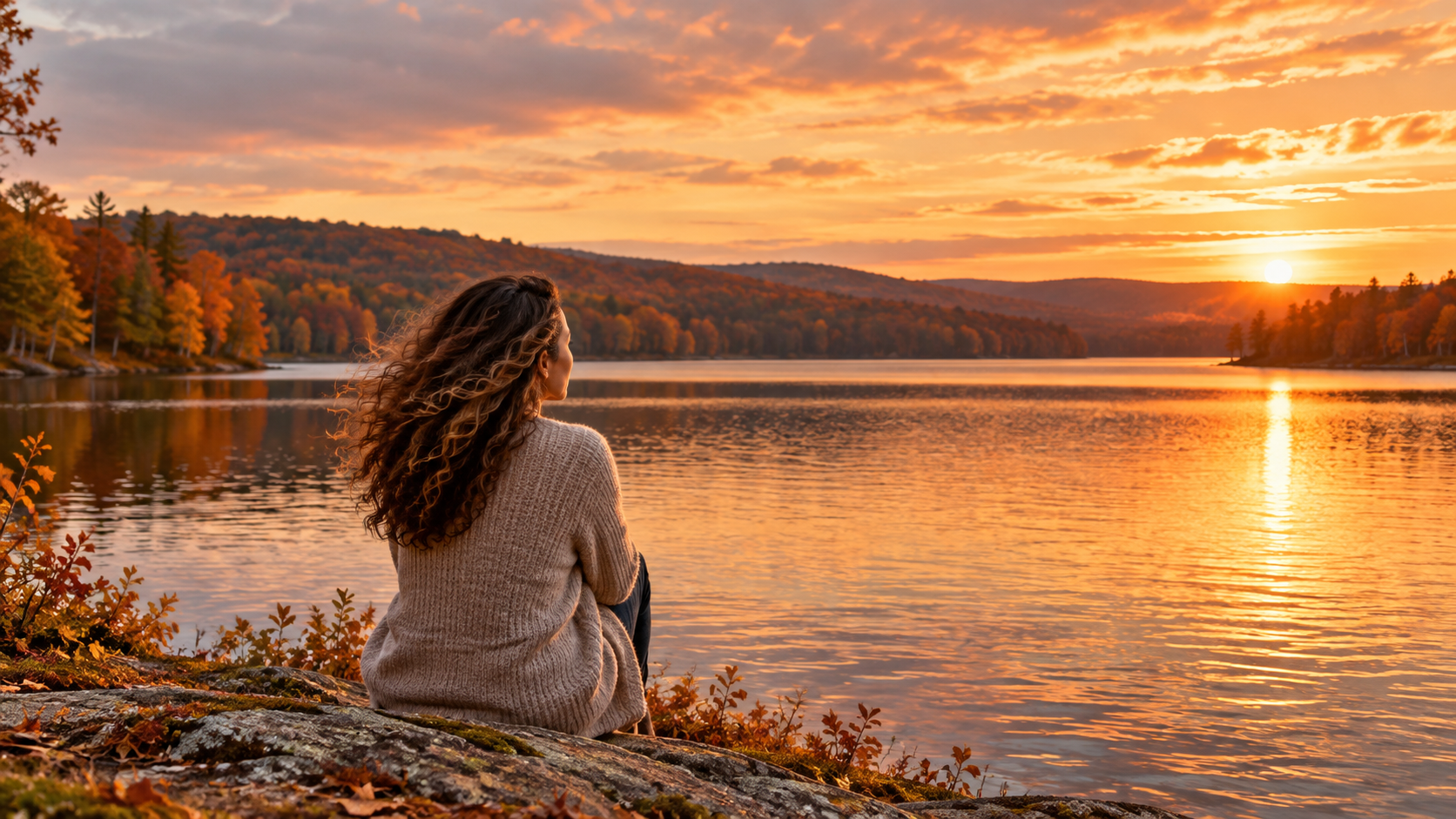Why You Feel Guilty Resting (Even When You’re Exhausted)