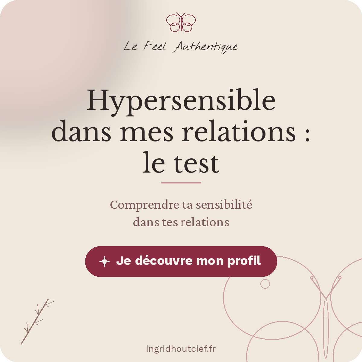 Teaser quiz test hypersensible v2