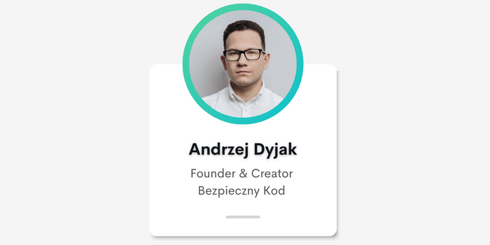 Kto przemawia
