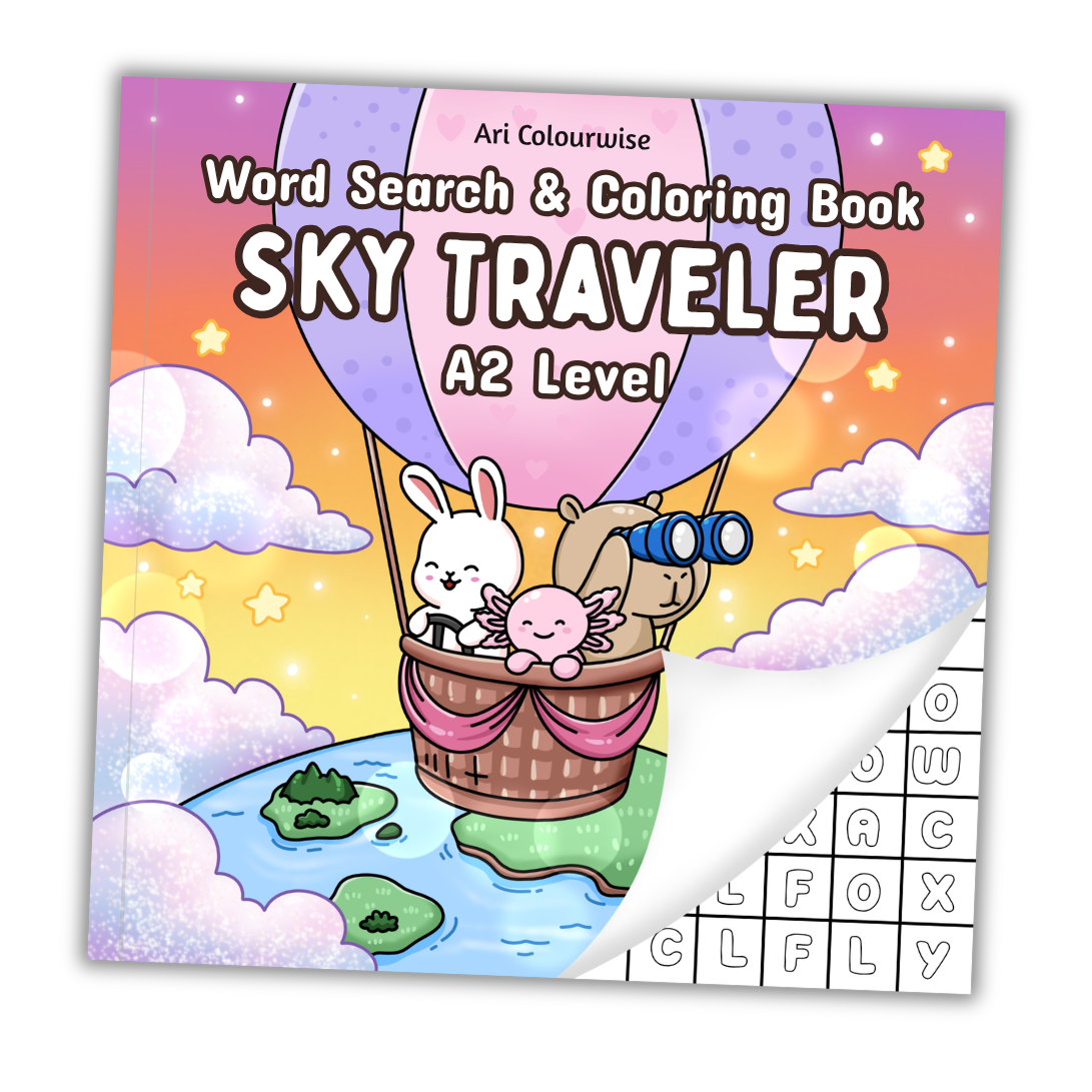 Sky Traveler