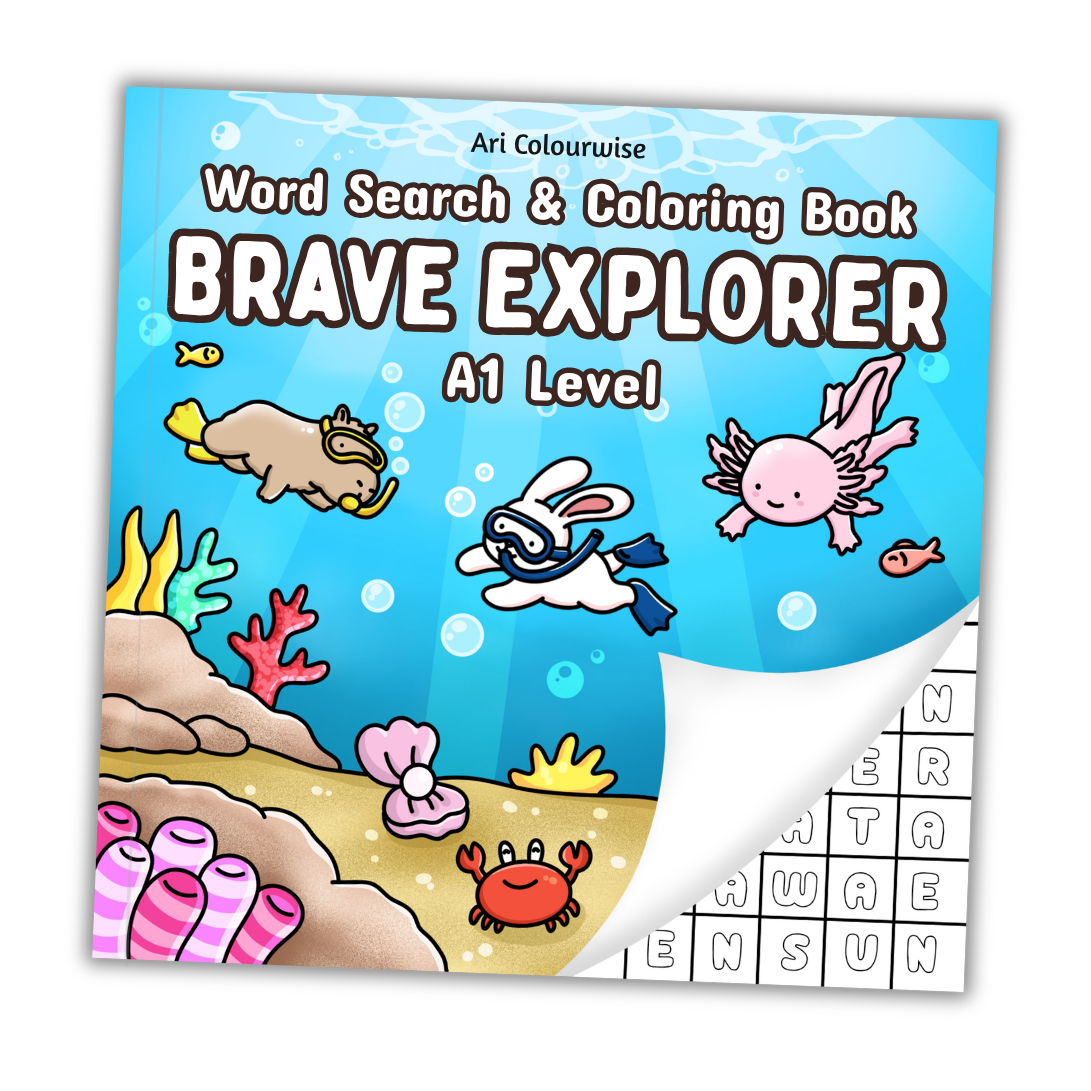 Brave Explorer