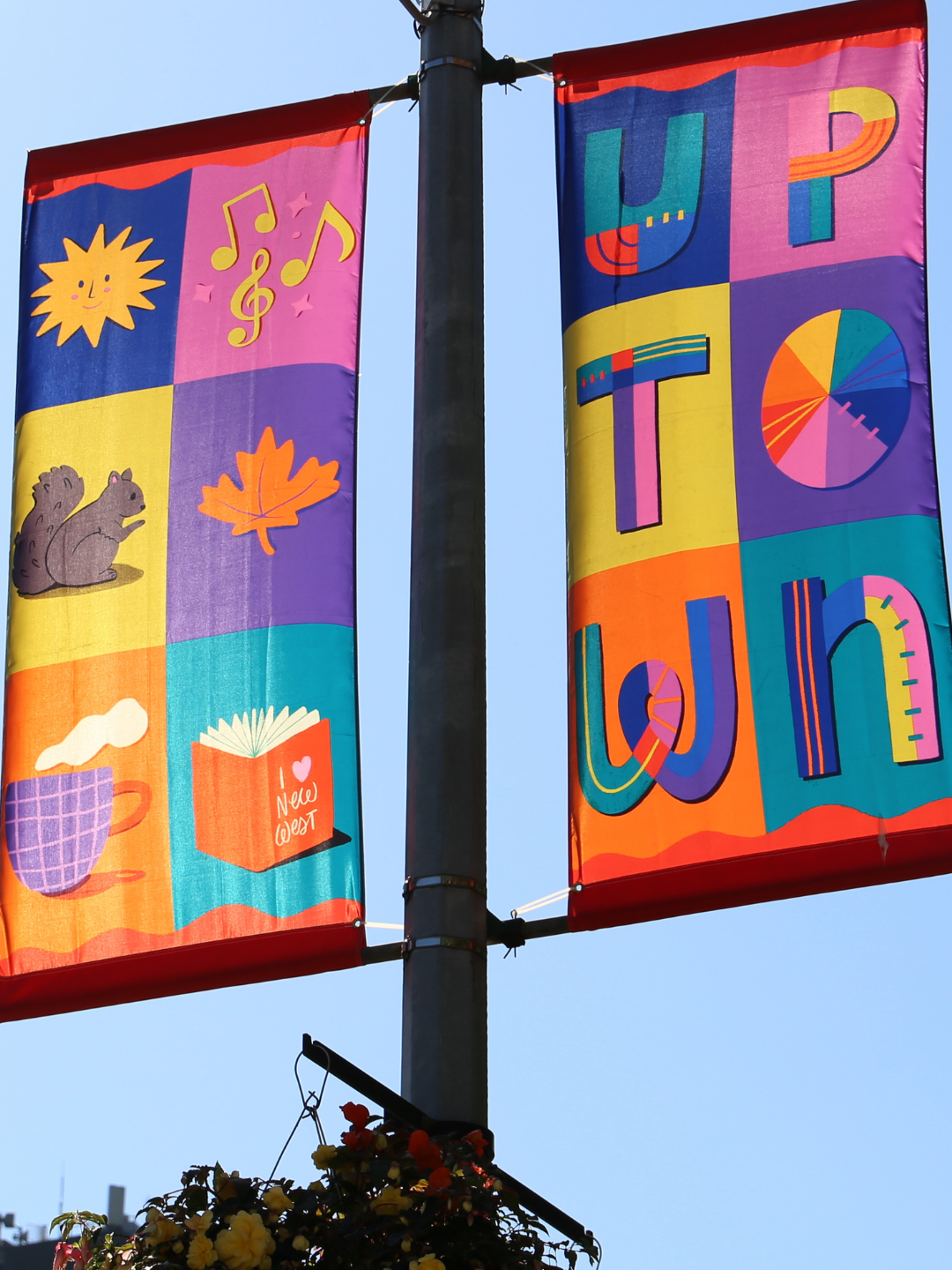 Banner Artist Selected