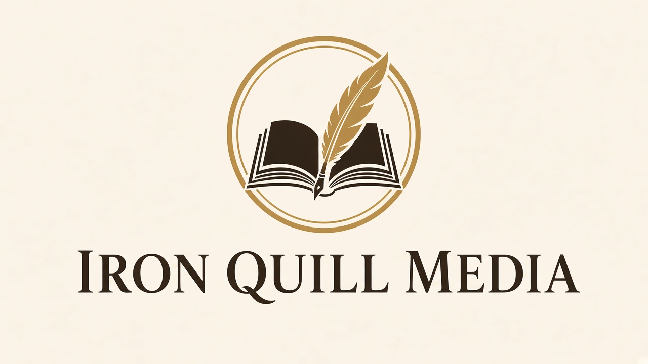 Iron Quill Media