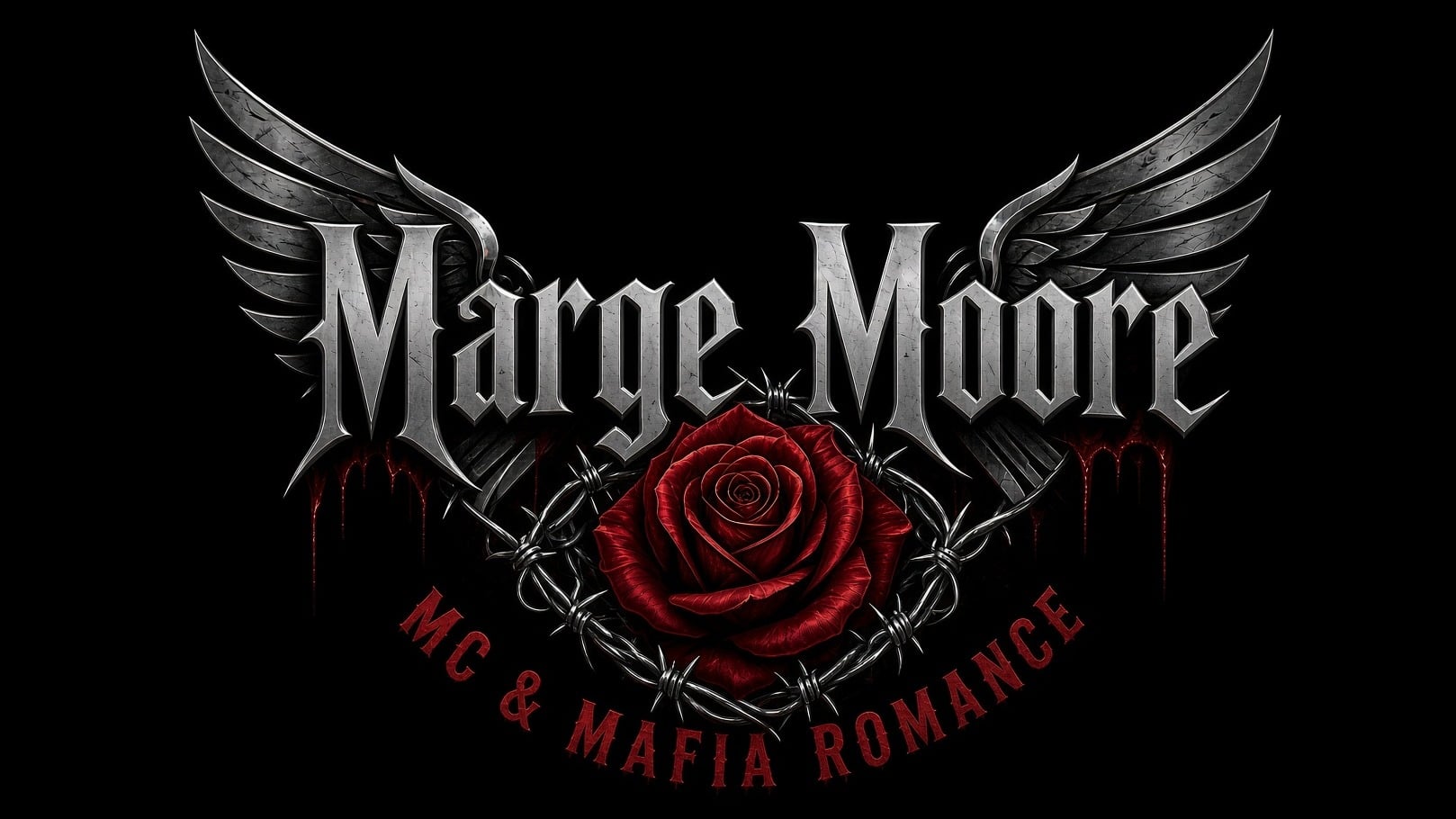 Marge Moore logo