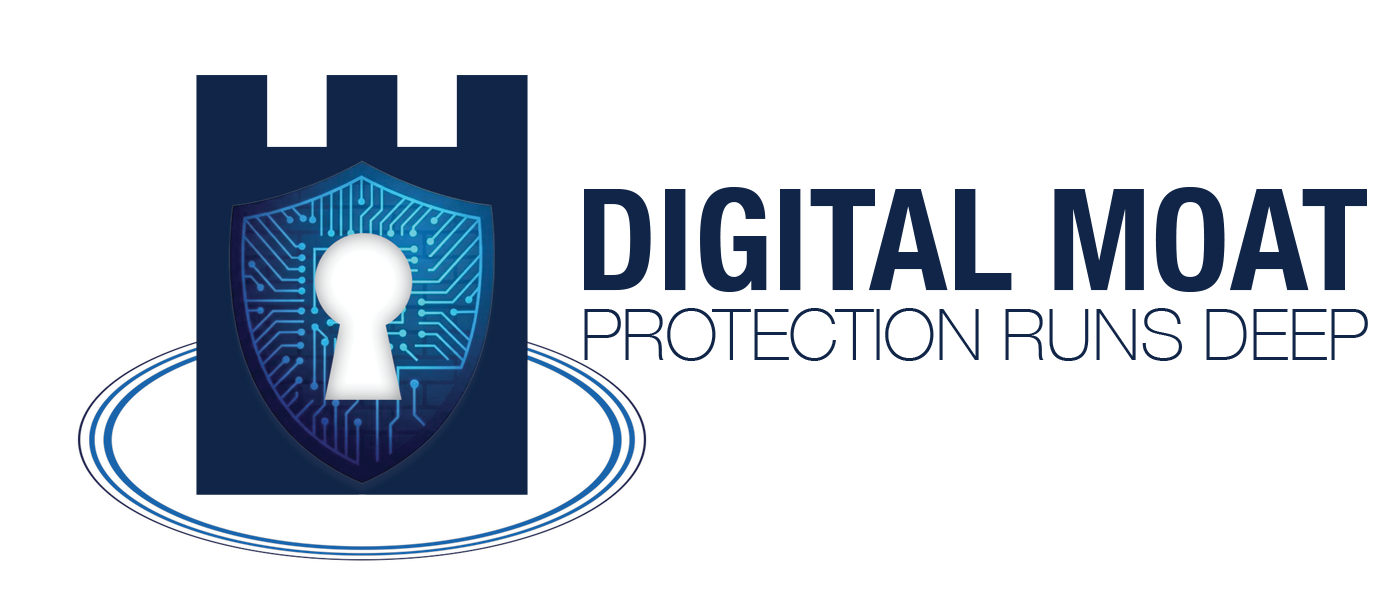 Digital Moat