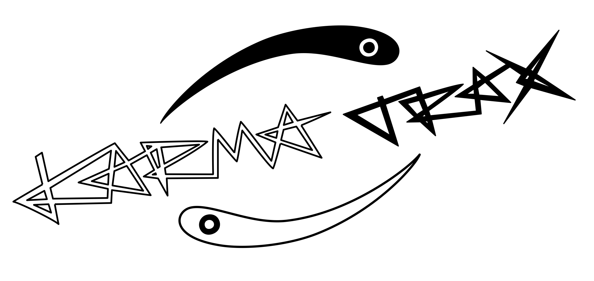 Karma Trax