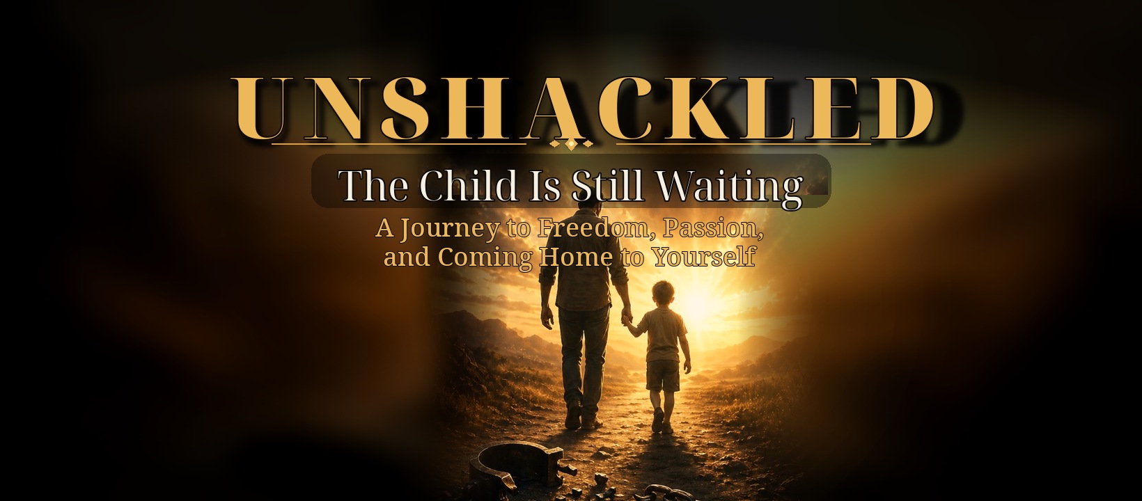 UNSHACKLED