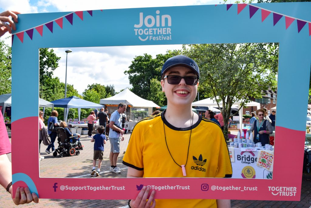 Join Together Festival