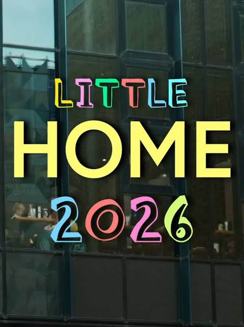 Little HOME free family festival in Manchester
