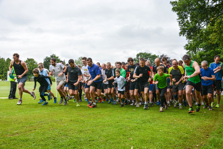 Parkrun