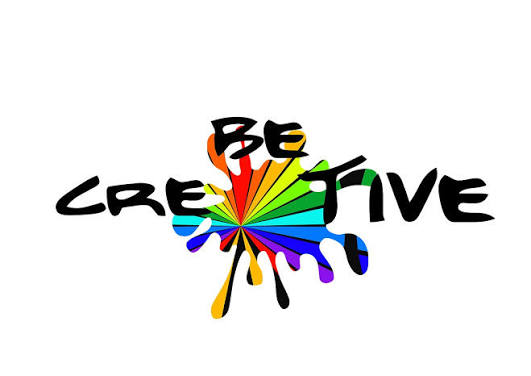 Be Ceative Image