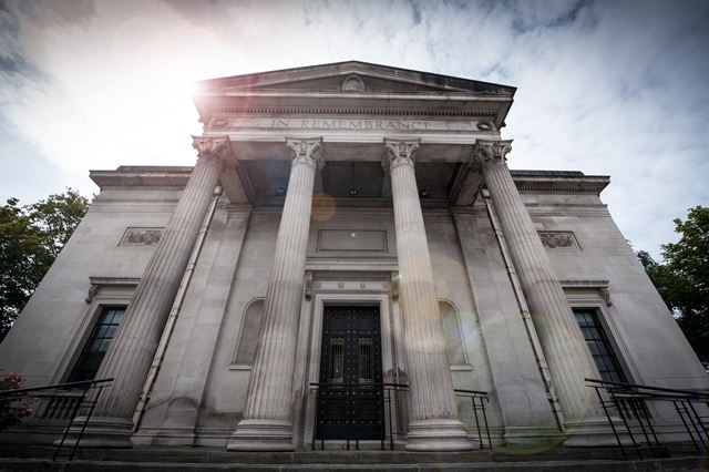 Stockport Museum